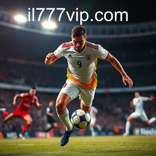 Explore o Universo dos Esportes com a il777