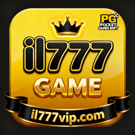 Logo da il777
