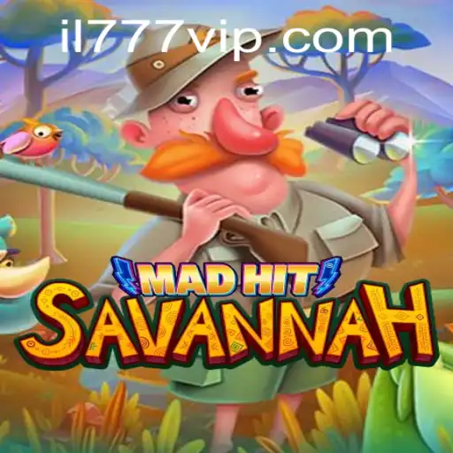 Descubra o Fascinante Jogo MadHitSavannah e Suas Regras Exclusivas