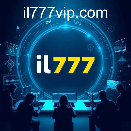 Descubra a Plataforma Revolucionária: il777