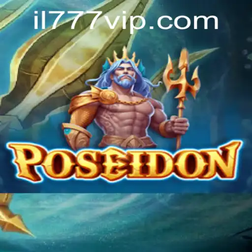 Poseidon: Um Mergulho no Fascinante Mundo do Novo Jogo Interativo