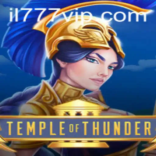 Explorando o Universo de TempleofThunder: A Nova Sensação dos Jogos