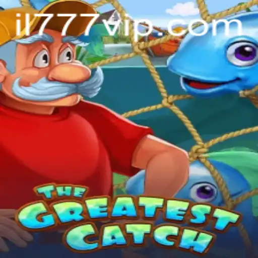Descobrindo o Fascinante Mundo de 'TheGreatestCatch'